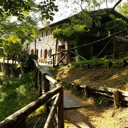 Borgo Del Sole Agriturismo Poggio  외부 사진
