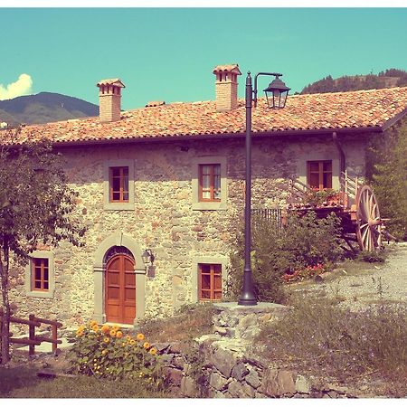 Borgo Del Sole Agriturismo Poggio  외부 사진
