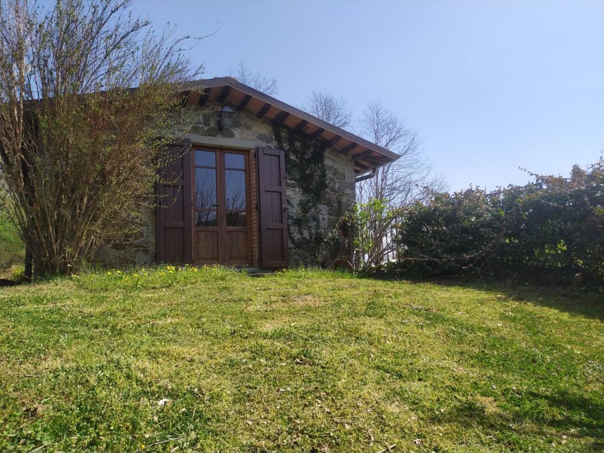 Borgo Del Sole Agriturismo Poggio  외부 사진