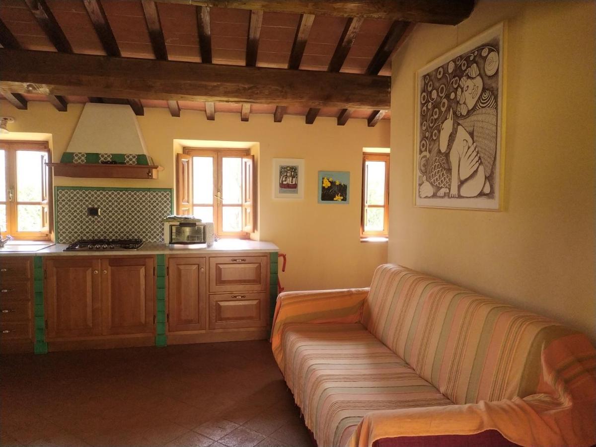 Borgo Del Sole Agriturismo Poggio  외부 사진
