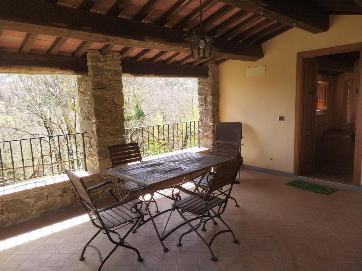 Borgo Del Sole Agriturismo Poggio  외부 사진