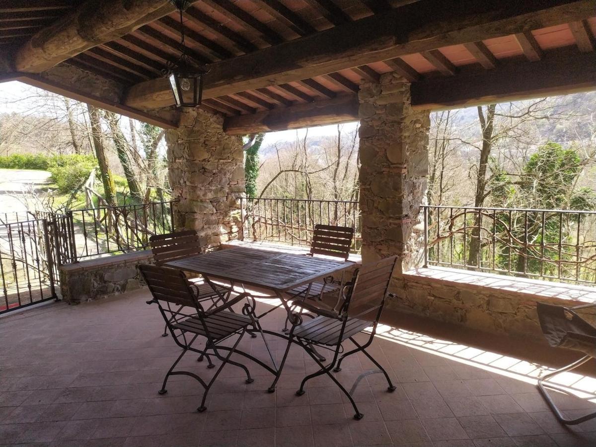 Borgo Del Sole Agriturismo Poggio  외부 사진