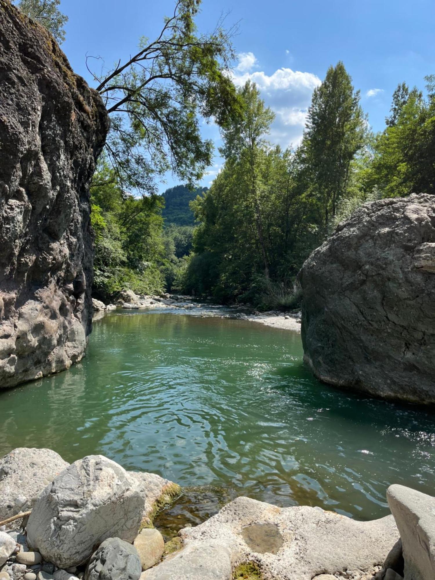 Borgo Del Sole Agriturismo Poggio  외부 사진