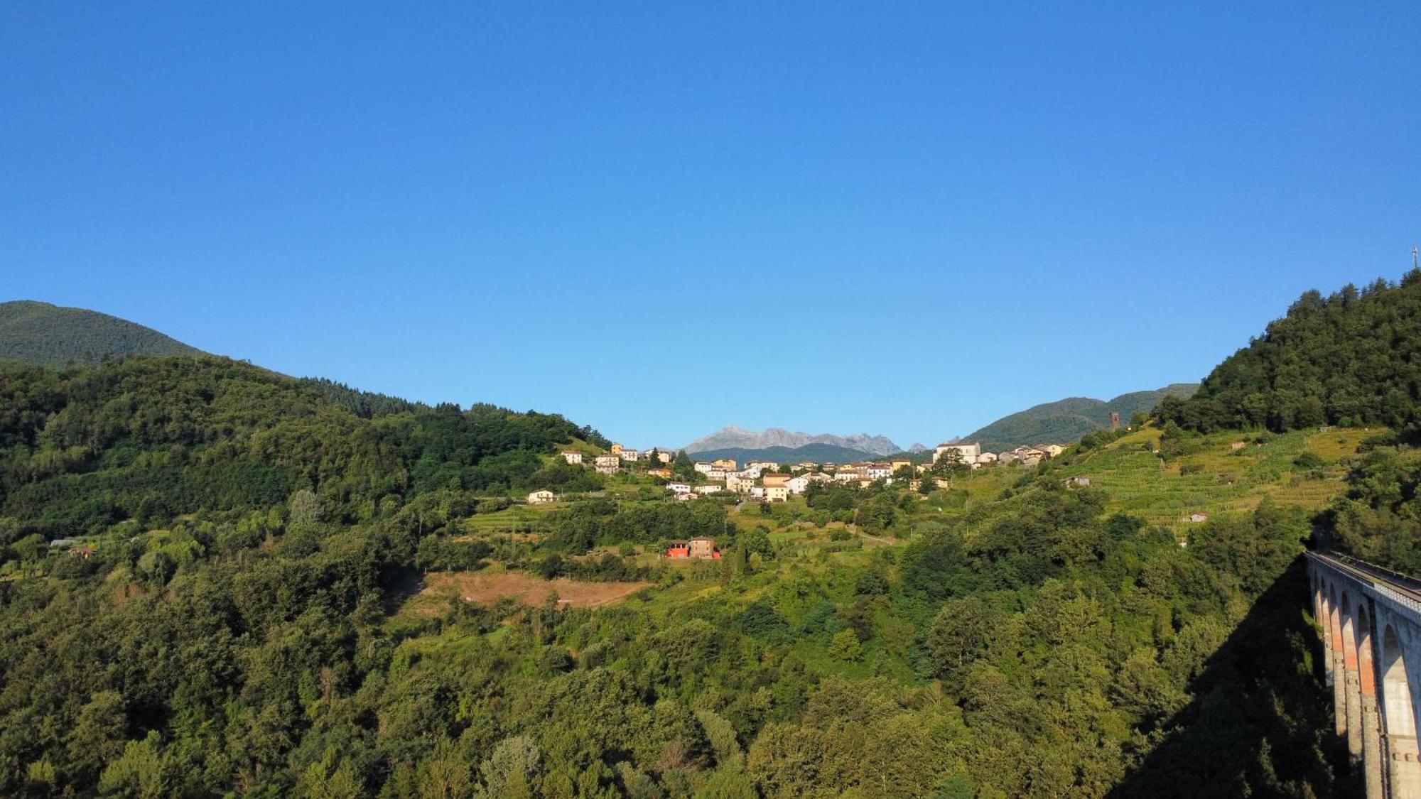 Borgo Del Sole Agriturismo Poggio  외부 사진