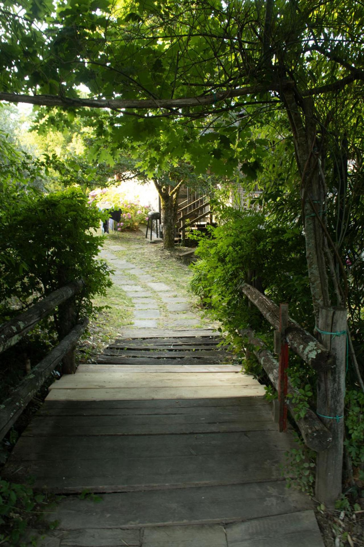 Borgo Del Sole Agriturismo Poggio  외부 사진
