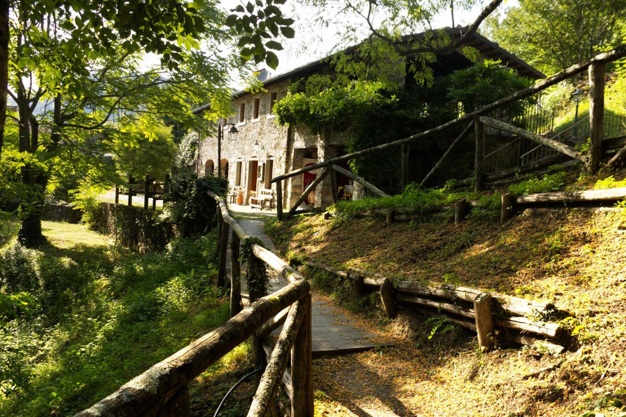 Borgo Del Sole Agriturismo Poggio  외부 사진