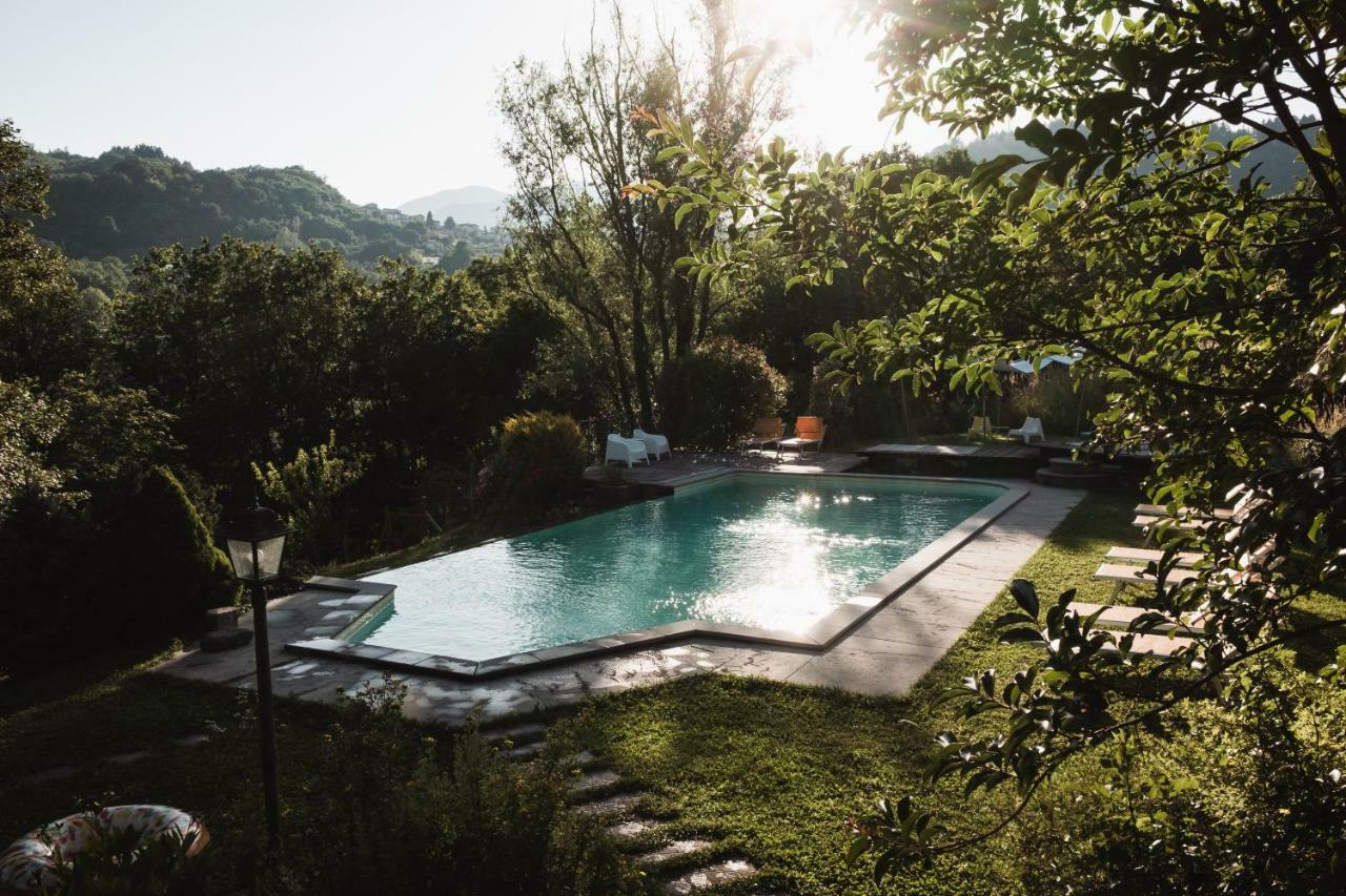 Borgo Del Sole Agriturismo Poggio  외부 사진