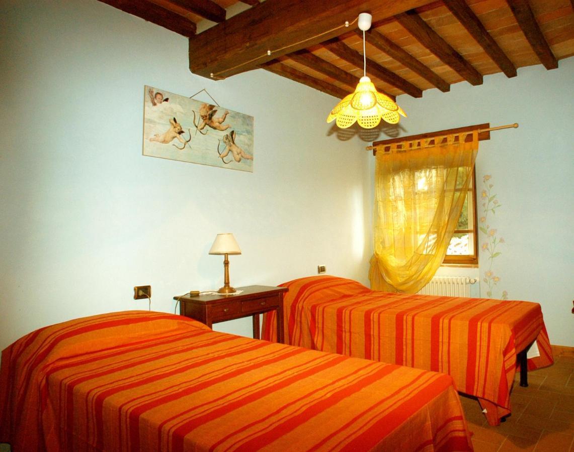 Borgo Del Sole Agriturismo Poggio  외부 사진